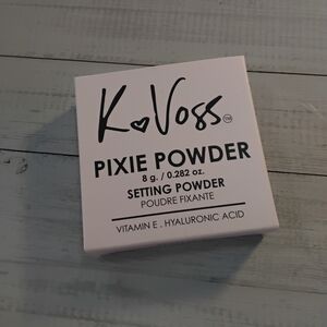 Pixie Powder Setting Powder - Nolita